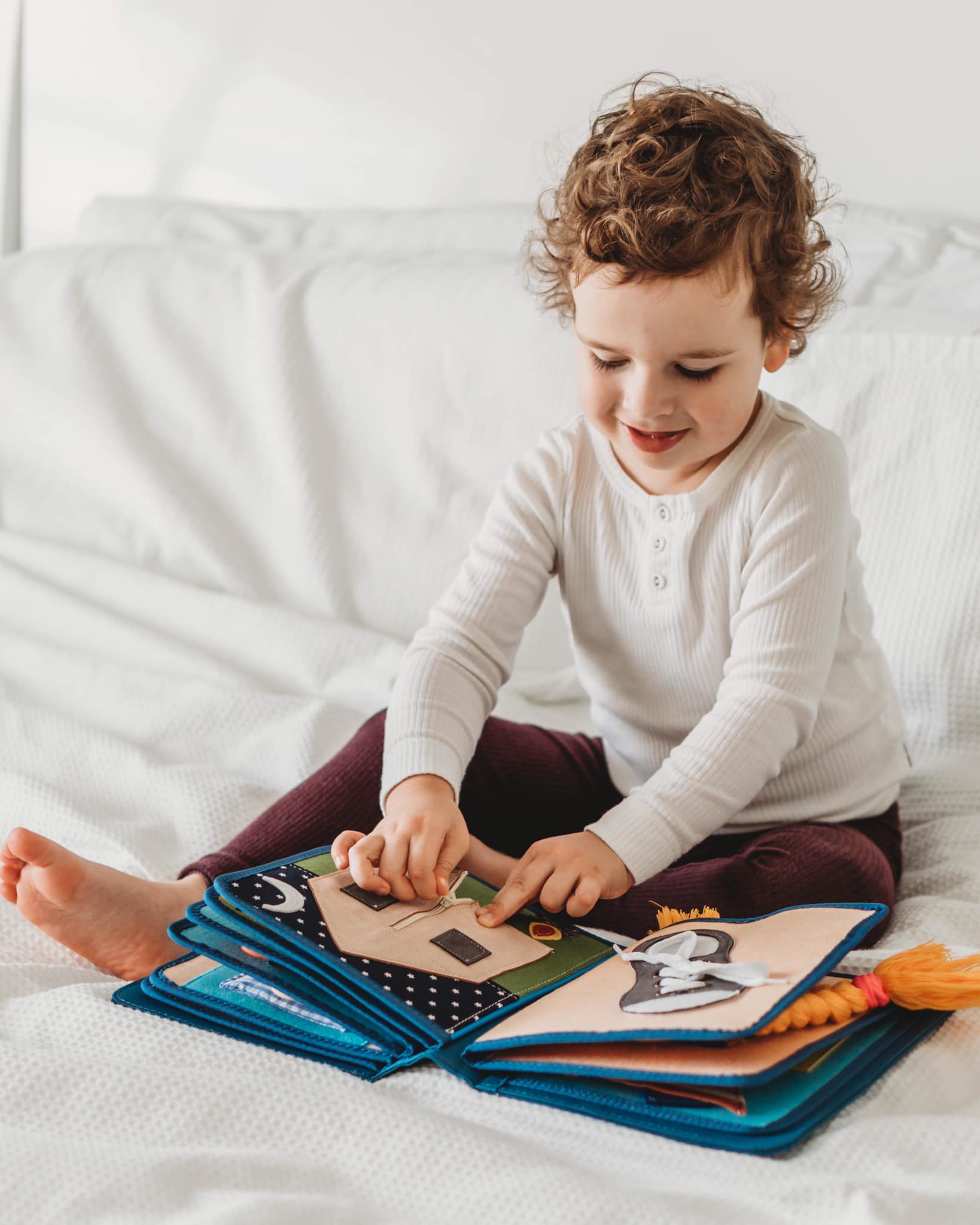 My First Book - dein Begleiter für die ersten sechs Lebensjahre