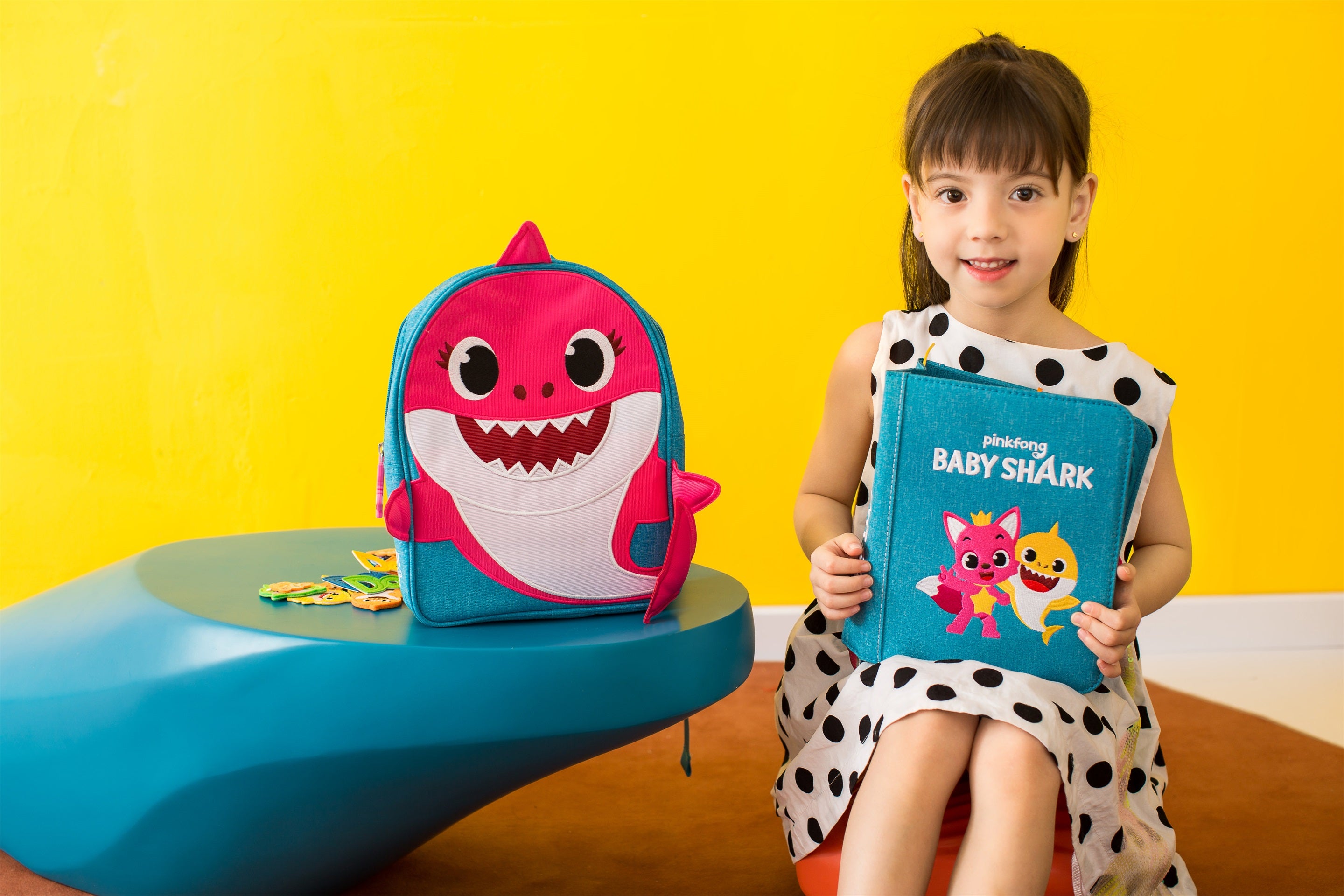 Baby Shark