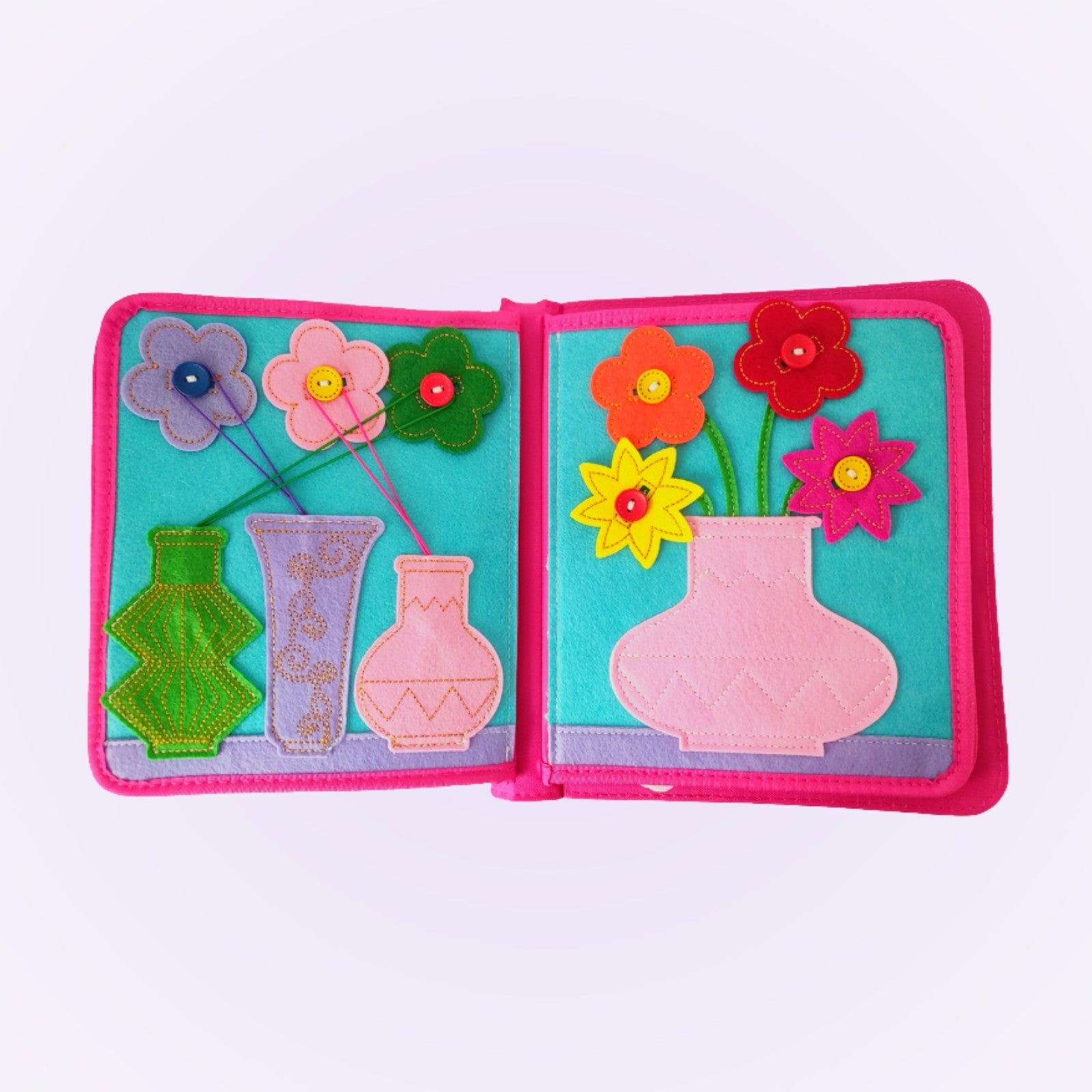 My First Book Principessa + Set con zainetto