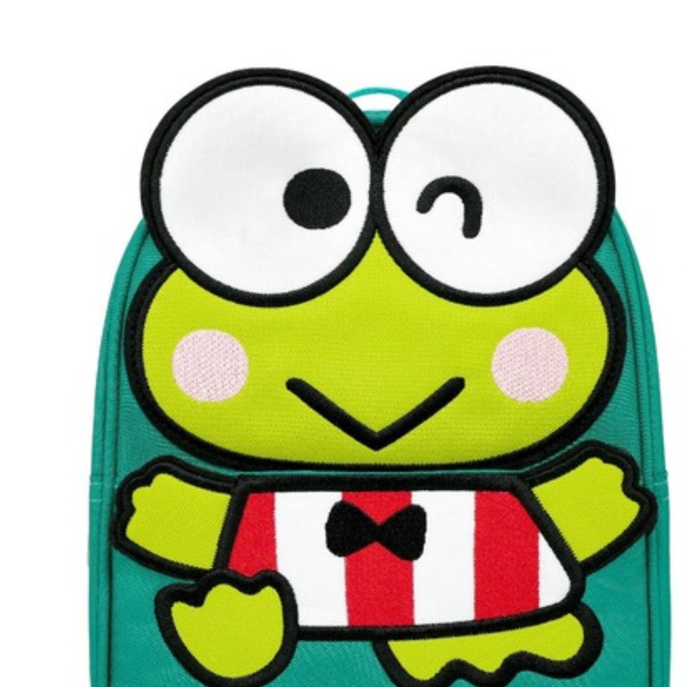 Keroppi Rucksack