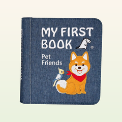 Pet Friends