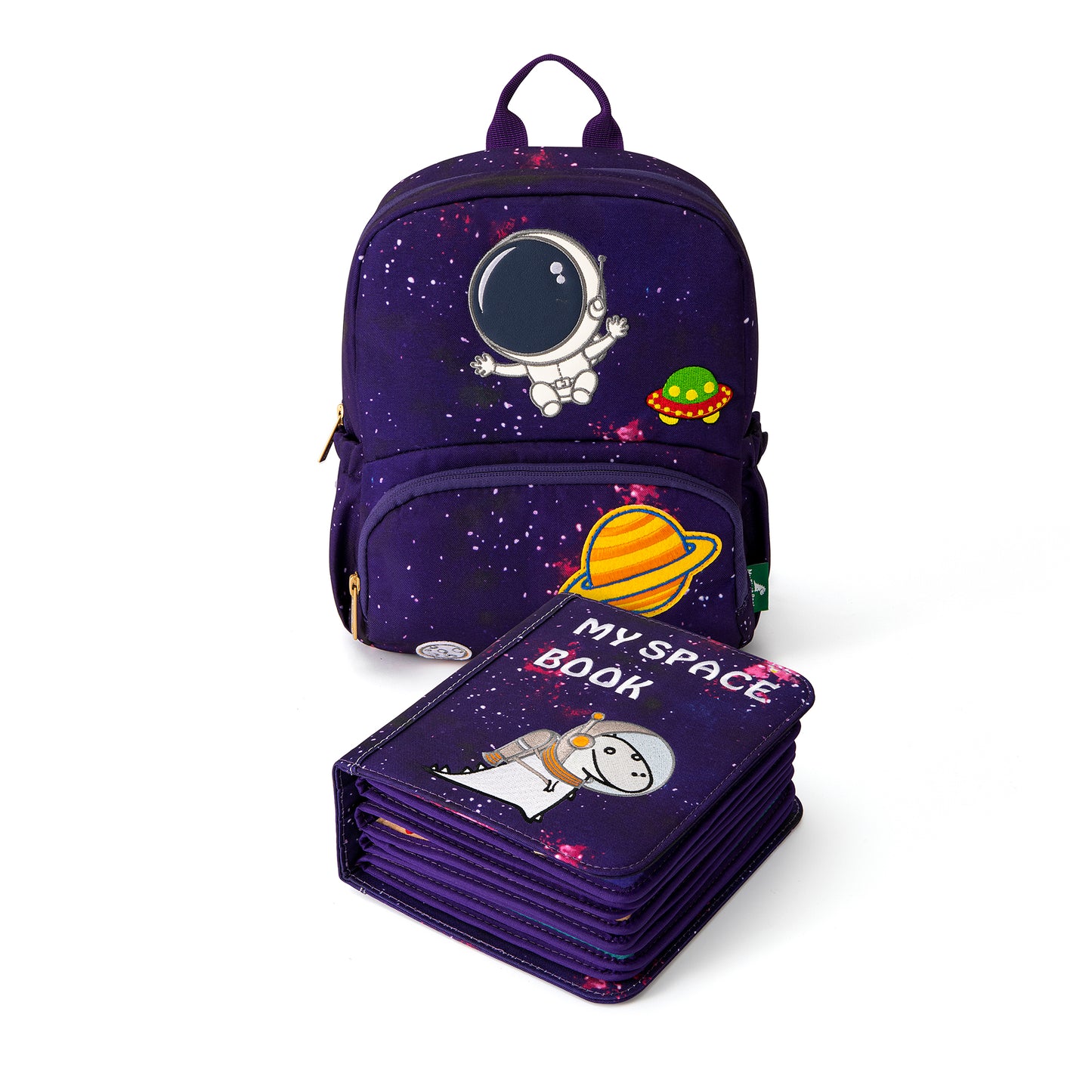 Space Book