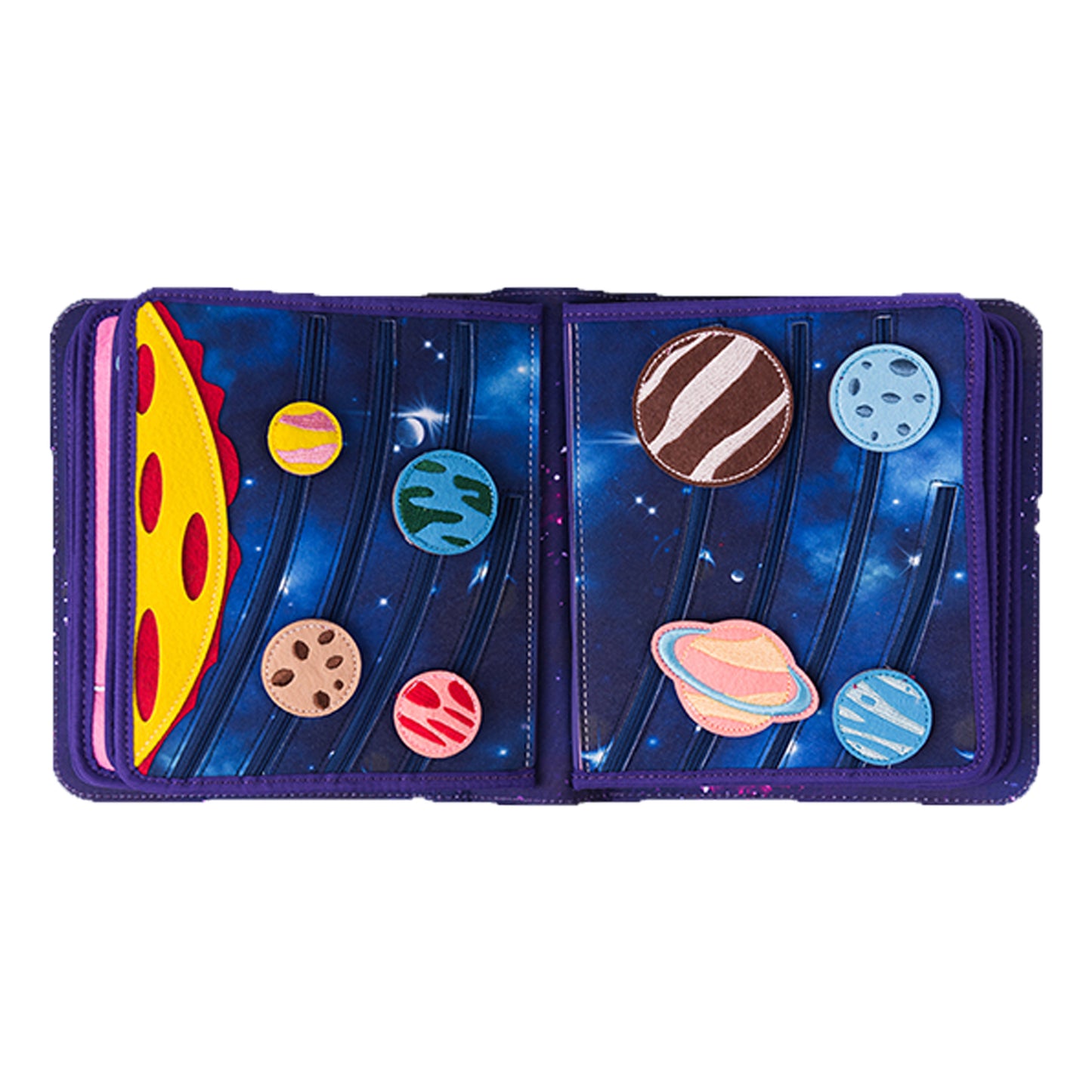 Space Book