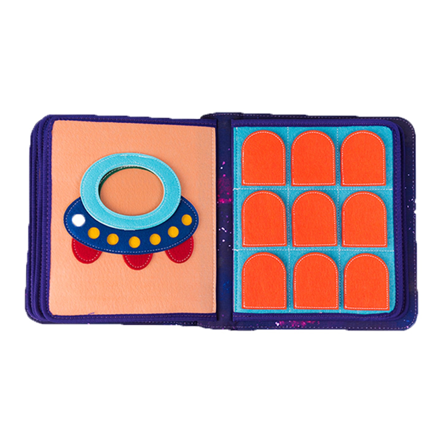 Space Book