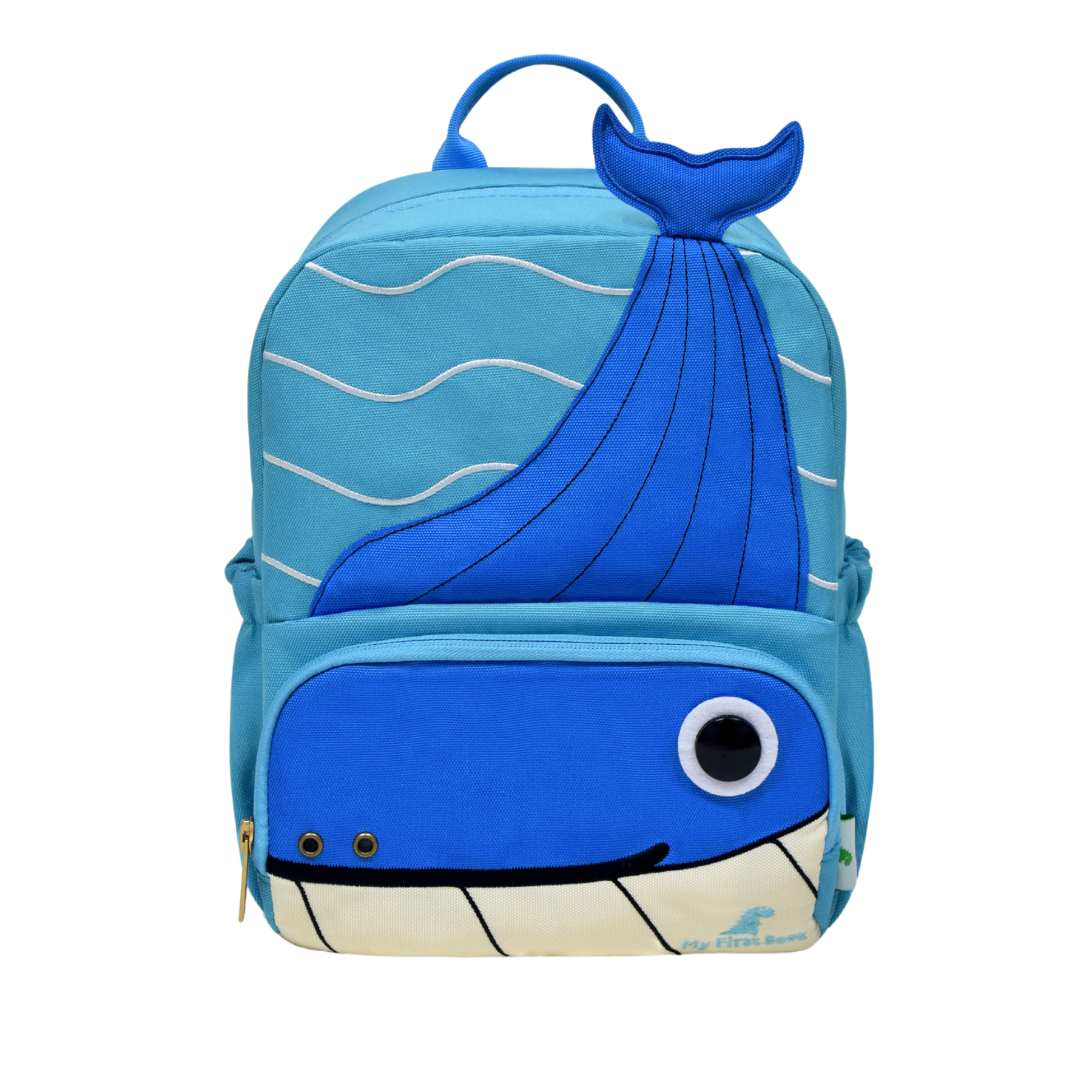 Rucksack Unter Wasser