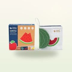 Small Hands Exotic Fruits