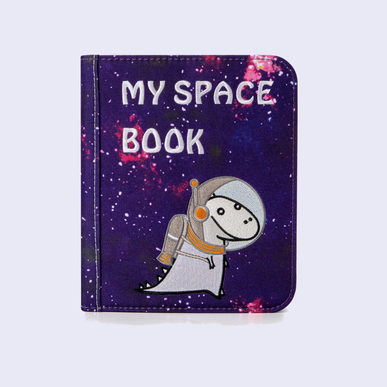 My First Book Weltraum + Rucksack Set