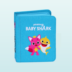 My First Book Baby Shark (Papa) - Quiet Book