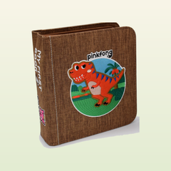 My First Book T-Rex - Quiet Book