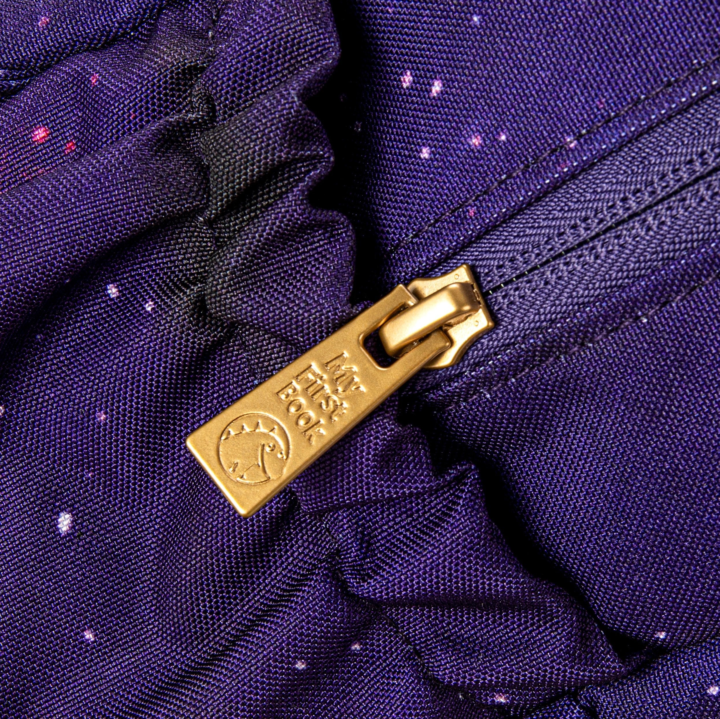 My First Book Space - Quiet Book Set