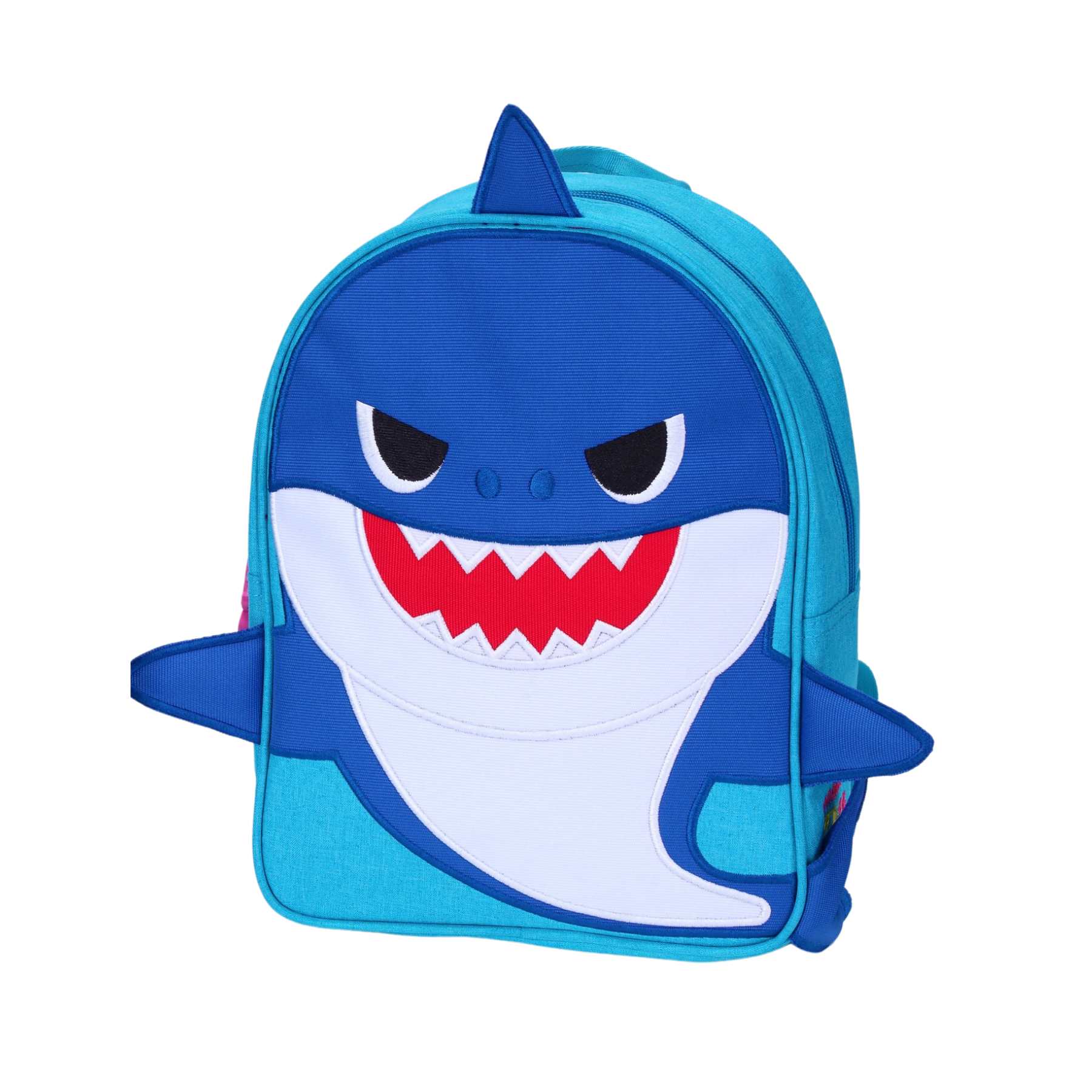 Rucksack Baby Shark (Papa)