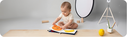 Babys (0 - 12 Monate)