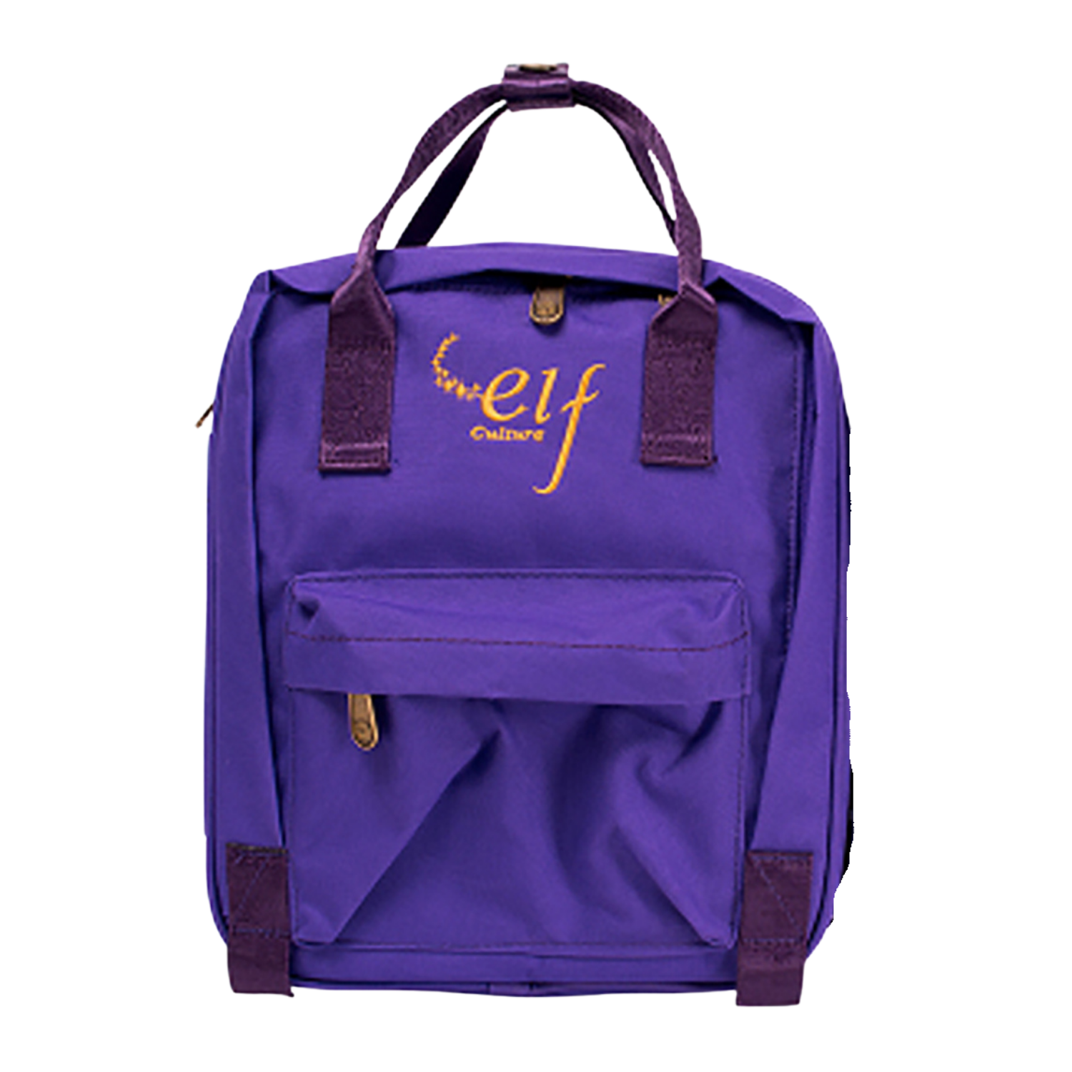 Rucksack Kleiderschrank (Lila)