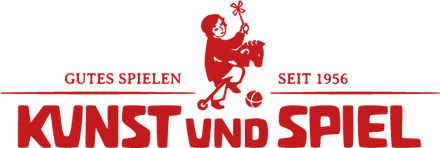 Kunst und Spiel, München