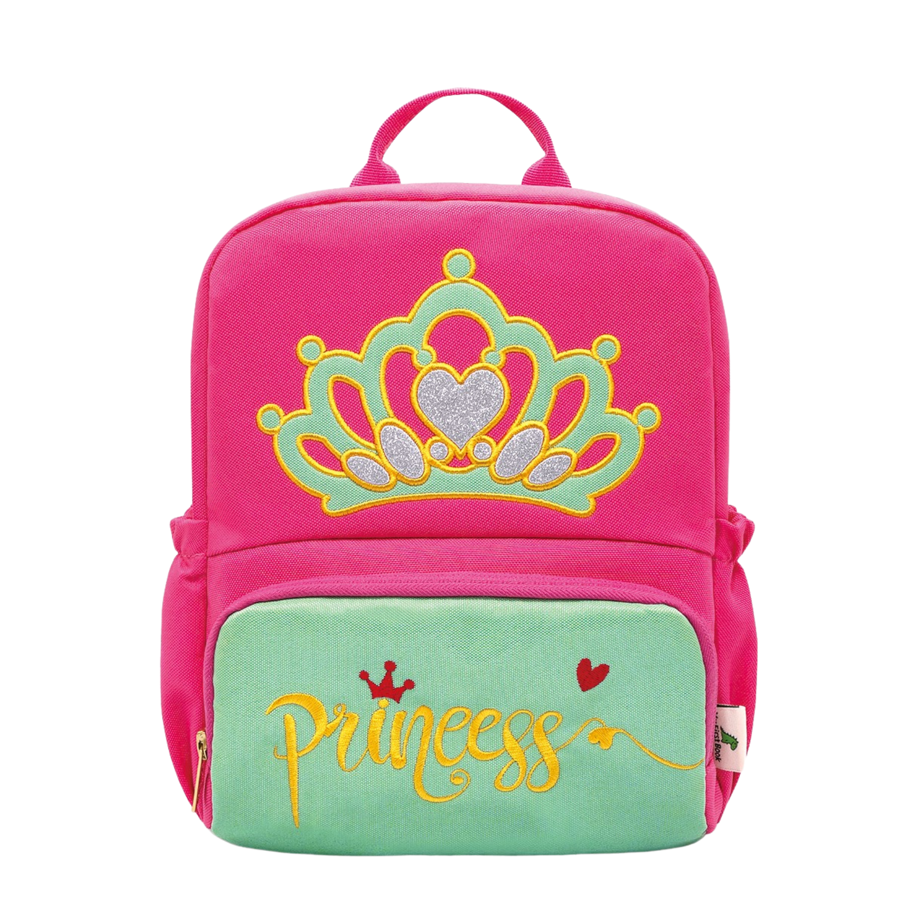Rucksack Prinzessin