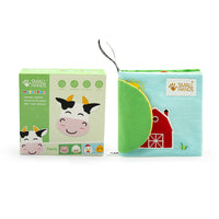 Small Hands Farm Book