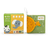 Small Hands Animals of Africa