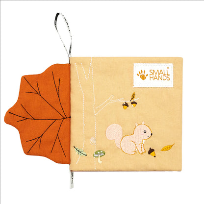 Small Hands Wilde Tiere von vorne