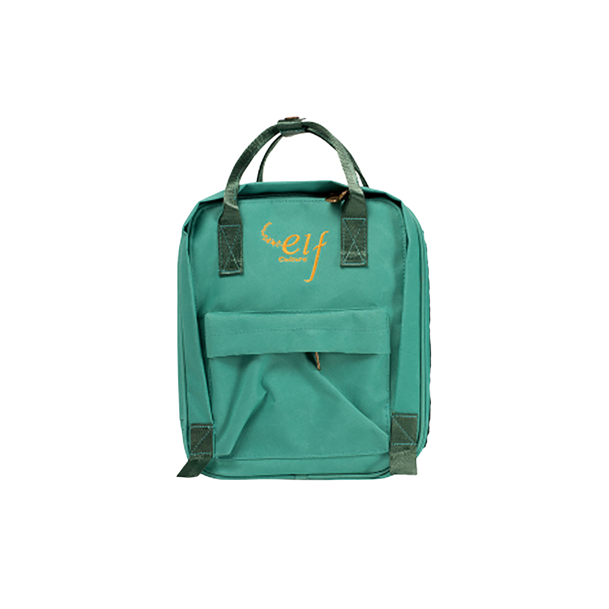 Rucksack Kleiderschrank (Grün)