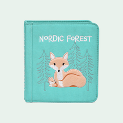 My First Book Nordic Forest – Quiet Book